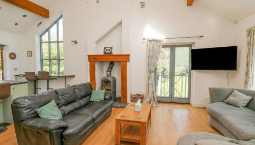 The Coach House at Plas Dolguog - Foto 4