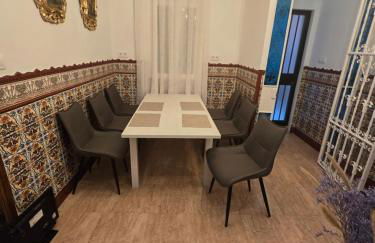 Casa de la Tata la Judería Sevilla - Foto 6