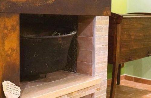 Casa di Marina-Trevi - Foto 10