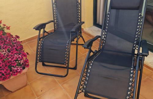 Piso muy cómodo en Estepona, Zona Selwo - Photo 16