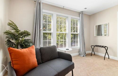 The Junction House - Near Downtown Cary & RDU - Foto 17