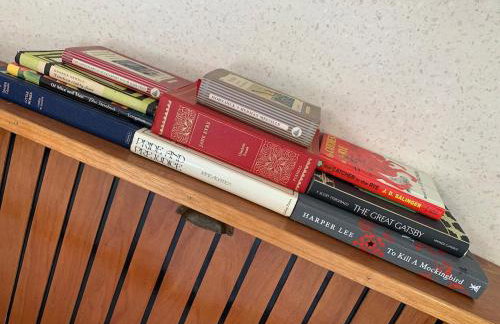 Stunning Classic Dutch Barge near Henley & Marlow - Foto 61