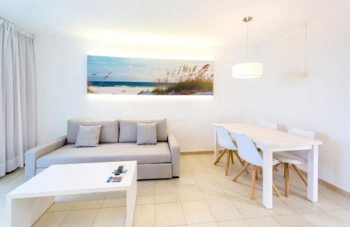 Apartamentos Globales Lord Nelson - Foto 16