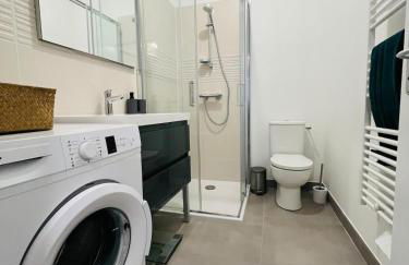 Casa Diderot - T2 - Foto 13