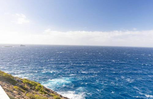 Exclusive Seafront Villa,Private Pool,Gym,BBQ - Foto 63