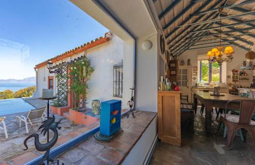 Cortijo La Hoya - Foto 56