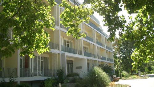 Modernes Appartment, 3 Gehminuten zum Strand, Pool+Sauna - Foto 4