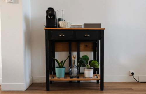 L'impasse - Maison avec jardin proche du centre - Foto 41