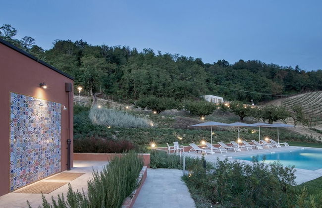 Relais Corbaia 12 1 - Foto 36