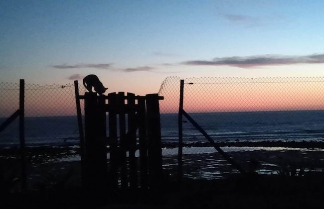 Villa Malyma Zahora - Beach Front Sea View - Foto 72