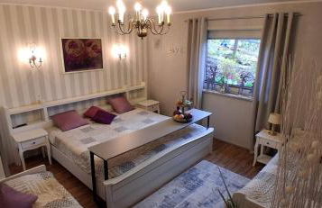 Haus Harzer Bergblick all inklusiv Sauna Whirlpool - Foto 10