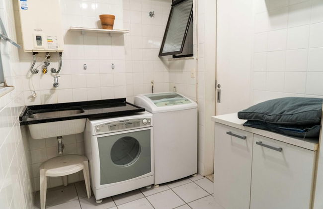 15 Minutes From Leblon Beach Va202 - Foto 13