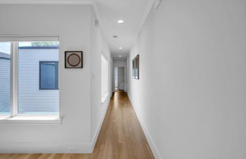 Modern 3BR in Bishop Arts - Walk to Shops & Dining Duplex - Foto 31