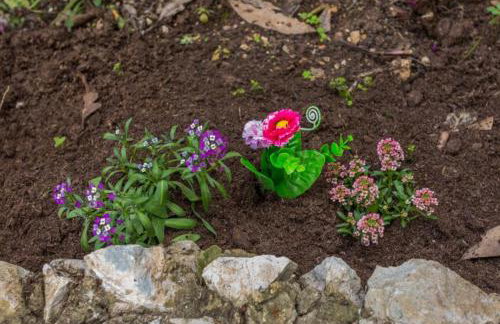 Apartment Luna i Lucky - Foto 26