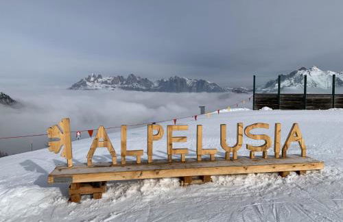 Casa Lucia Moena - Foto 9