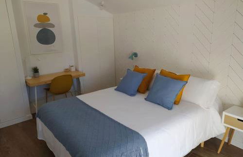 Casas de Aledo Precioso apartamento con hermosas vistas y jardin - Foto 6