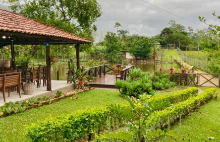 Seu Refúgio Rural Piscina Privativa e Natureza - Foto 33