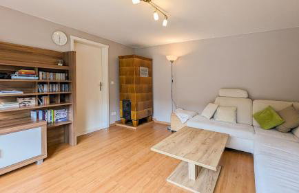 Kamminke - Reetdachhaus - Foto 6