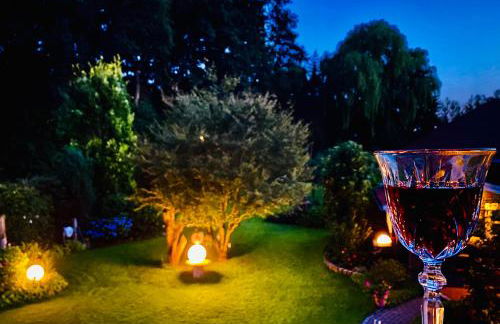 Ferienwohnung BK8 Nähe Alfsee, ruhig, top ausgestattet - Foto 20