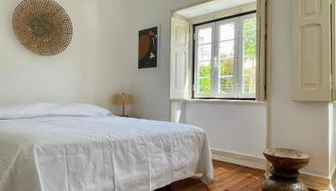 Apartment of charm with garden in Sintra center - Photo 3