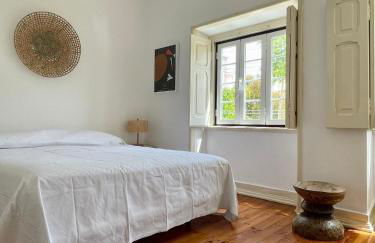 Apartment of charm with garden in Sintra center - Foto 3