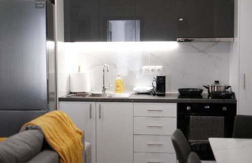 Cozy Home With Cooking - Foto 31