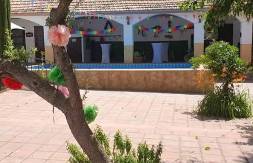 Alojamiento El Cortijuelo - Foto 11