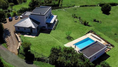 Le Gîte City Haut de gamme, Jardin, Piscine - Photo 5