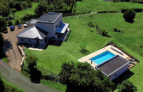 Le Gîte City Haut de gamme, Jardin, Piscine - Photo 5