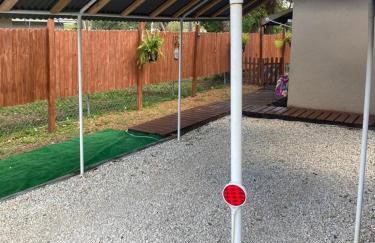 Florida Cottage with Pool in Fort Myers - Foto 6