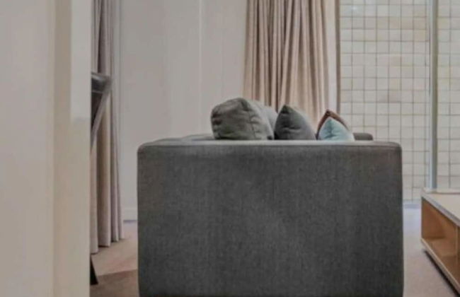 City Horizons Getaway - Foto 8