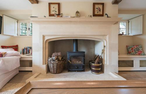 Foxcote Grange By Birch Stays - Foto 21