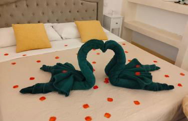 Suite Le Marie Room & Relax - Foto 45