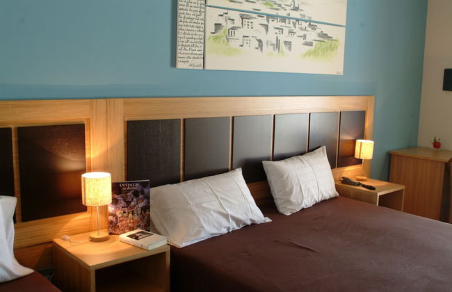 Terre Iblee Resort - Foto 6