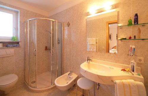 Appartement Hotel Erlhof Deluxe - Photo 46