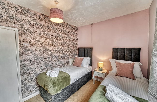 Host Stay Southfield Residence - Foto 4