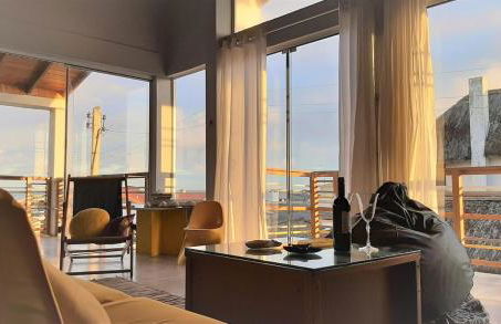 Caracol · Sobrado Sissã: conforto, vista p o mar, 30km Chuí - Photo 9