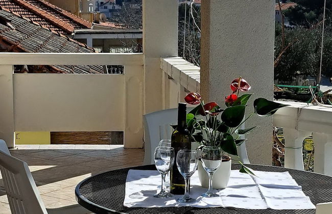 Apartments Mirjana - Foto 21