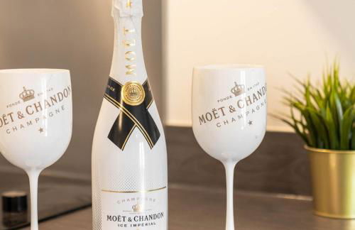 Stylish Apartment - Selly Oak - Fast Wi-Fi - Parking 20CC - Foto 17