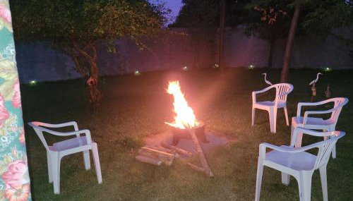 Villa Flor e Cor - Foto 2, Garden