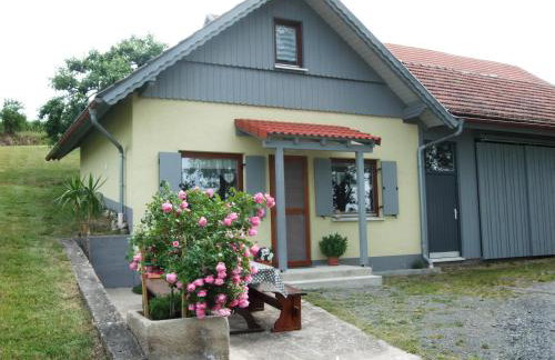 Ferienwohnung Bockelt - Foto 1