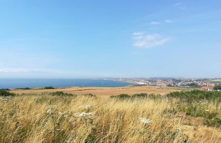 Appartement Cap Sud Vue Mer à 30m de la Plage - Foto 31