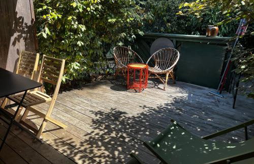 Cabane Claouey, bassin Cap ferret - Foto 7