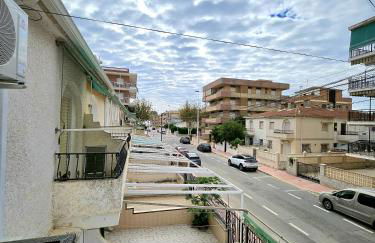 Bungalow Flamingo con terraza y playa - Photo 33