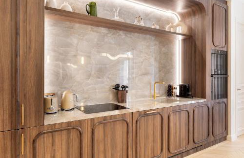 Maison Galante - Serviced Apartments in Champs-Elysées - Photo 30