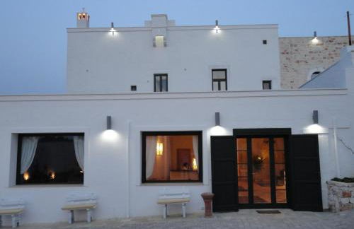 Masseria Santa Teresa - Foto 74