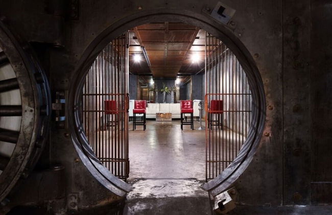 Bluebird Suites near AutoZone Park - Foto 42