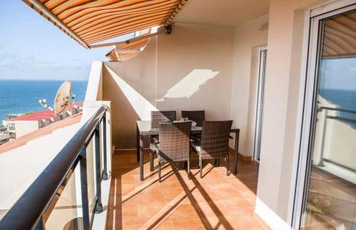 Precioso apartamento frente al mar - Foto 7