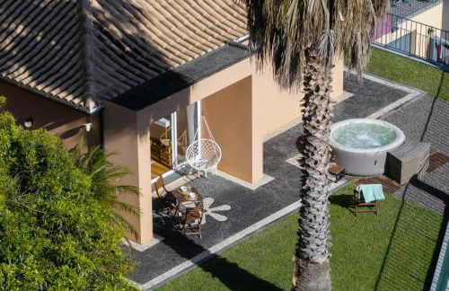 Casa da Fajã do Amo - Meerblick und Jacuzzi - Foto 26