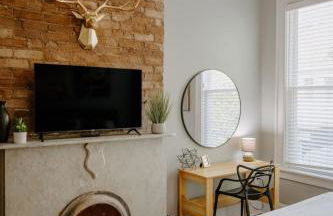 Stunning 4BR Townhome Rooftop City Views - Foto 48